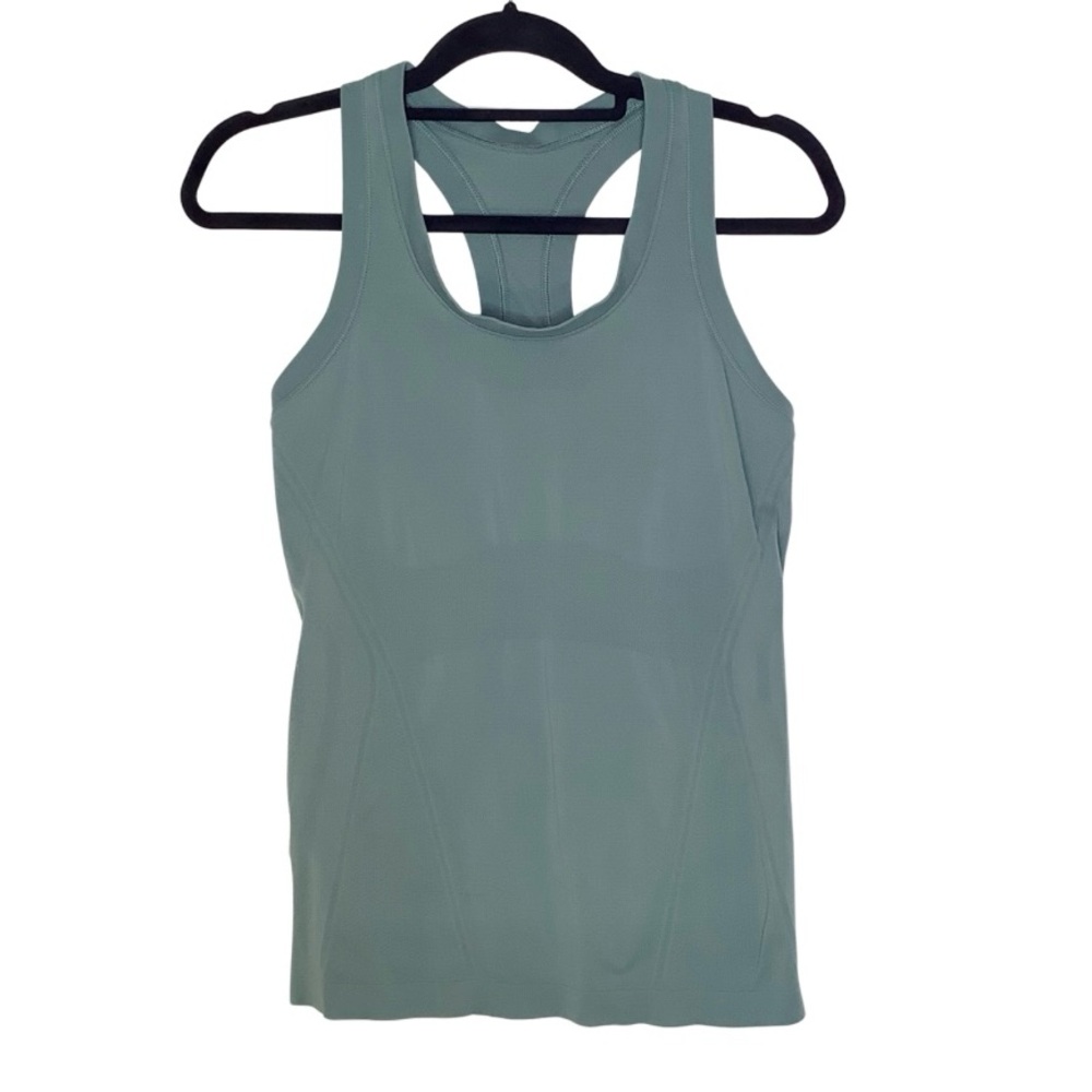 Athleta Momentum Seamless Tank Top - Picture 3 of 10